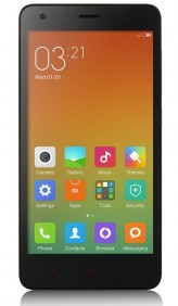 Восстановление информации с Xiaomi REDMI 2