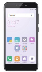 Восстановление информации с Xiaomi MI NOTE 3