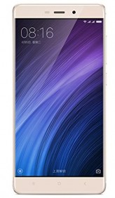 Восстановление информации с Xiaomi REDMI 3X