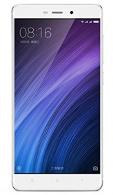 Восстановление информации с Xiaomi REDMI 3S