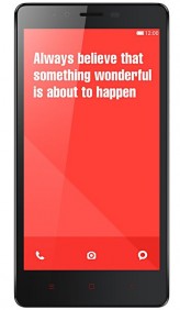 Восстановление информации с Xiaomi REDMI 2 PRIME