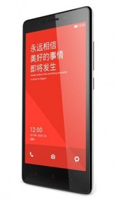 Восстановление информации с Xiaomi MI 4 LTE