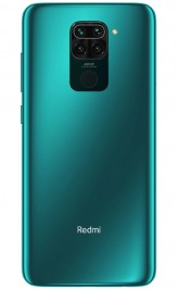 Ремонт телефона Xiaomi Redmi Note 9 Pro