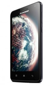 Восстановление информации с Lenovo K3