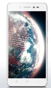 Восстановление информации с Lenovo S856