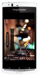 Ремонт телефона Sony-ericsson xperia neo v MT11i