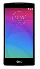 Восстановление информации с LG MAGNA