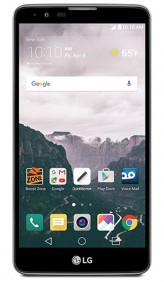 Восстановление информации с LG K8