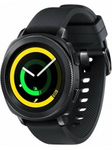 Попала вода в часы Samsung Gear Sport