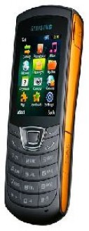 Ремонт телефона Samsung c3222