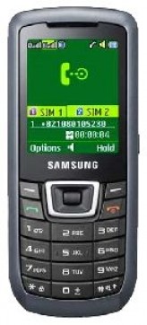 Ремонт телефона Samsung c3300 champ