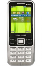 Ремонт телефона Samsung c3332 champ 2 duos