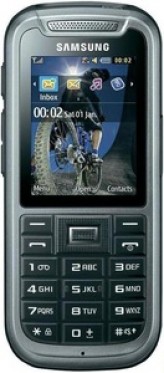Ремонт телефона Samsung c3520 la fleur