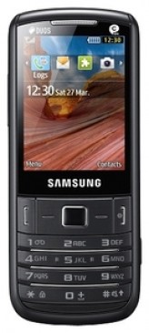 Ремонт телефона Samsung c3560
