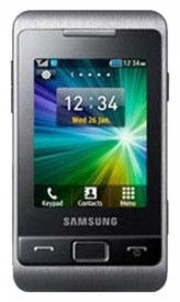 Ремонт телефона Samsung c3350 xcover 2