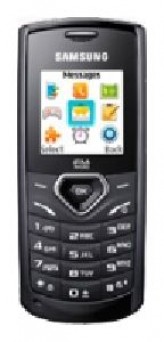 Ремонт телефона Samsung e1182