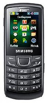 Ремонт телефона Samsung e1310m
