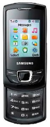 Ремонт телефона Samsung e2652w champ