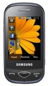 Ремонт телефона Samsung b5310 corbypro