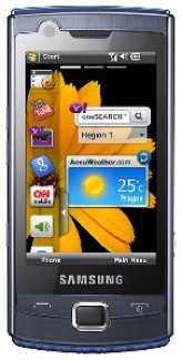 Ремонт телефона Samsung b7350 witu pro