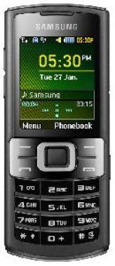 Ремонт телефона Samsung c3200 monte bar