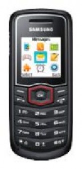 Ремонт телефона Samsung e1120