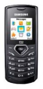 Ремонт телефона Samsung e1225