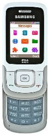 Ремонт телефона Samsung e2120