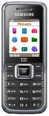 Ремонт телефона Samsung e2121b