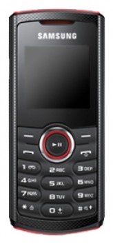 Ремонт телефона Samsung e2152 duos