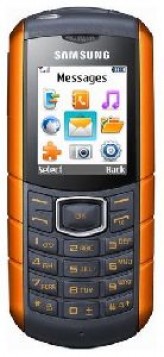 Ремонт телефона Samsung e2530
