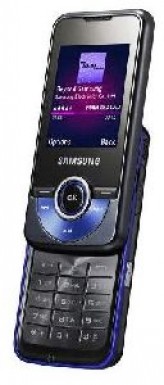 Ремонт телефона Samsung m3510 beatz