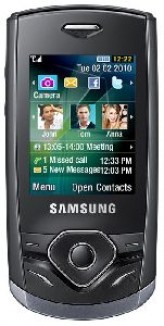 Ремонт телефона Samsung s3600