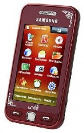 Ремонт телефона Samsung s5233 star