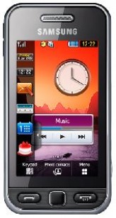 Ремонт телефона Samsung s5300 galaxy pocket