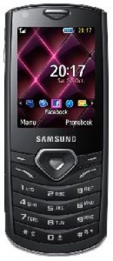 Ремонт телефона Samsung s5380 wave y