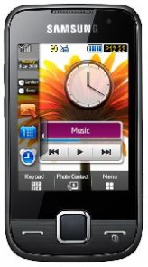 Ремонт телефона Samsung s5610