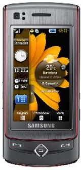 Ремонт телефона Samsung s8530 wave II