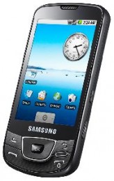 Ремонт телефона Samsung i8150 galaxy w