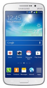 Ремонт телефона Samsung Galaxy S Duos GT-S7562