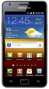 Восстановление информации с Samsung I9300I GALAXY S3 NEO