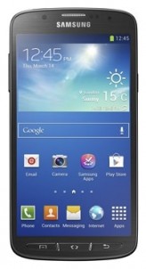 Ремонт телефона Samsung Galaxy Note II GT-N7100