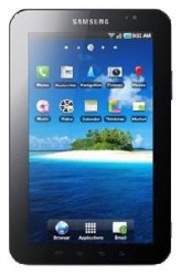 Ремонт планшета Samsung galaxy tab 10.1
