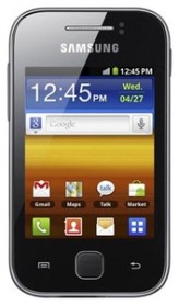 Ремонт телефона Samsung s5510