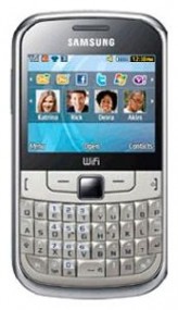 Ремонт телефона Samsung s3500