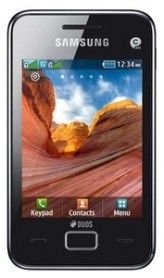 Ремонт телефона Samsung s5230 star
