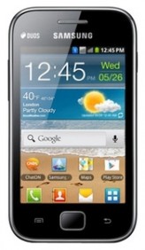 Ремонт телефона Samsung s7070 diva