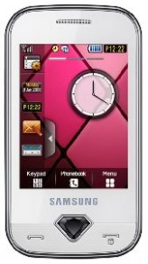 Ремонт телефона Samsung s7350