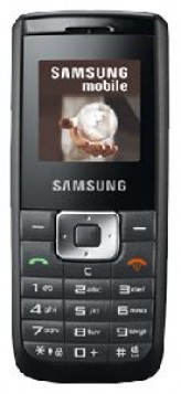 Ремонт телефона Samsung b3310