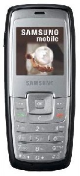 Ремонт телефона Samsung c3050